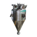 Stainless steel fermentation tank